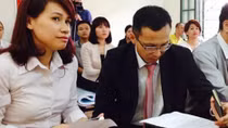Tòa bác đơn khởi kiện của khách hàng đối với Keangnam