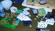 Mất ôtô vì cờ bạc bịp