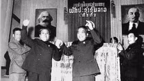 Chuyện về người thư ký Việt của Tổng Bí thư Lào: Điệu Lăm vông tình nghĩa