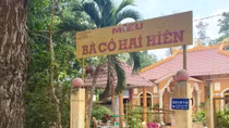 Đi tìm “người đẹp Nha Mân”: Giai thoại về "Bà cô Hai Hiên"