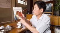 Khát vọng ra Trường Sa của “Thánh phượt” Việt Nam