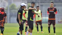 Khi ông Miura đổ lỗi cho V.League