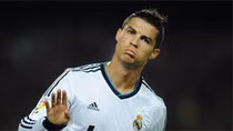Vì sao Ronaldo chửi thề Gareth Bale?