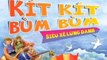 Cuốn truyện thiếu nhi duy nhất của 'cha đẻ' 007 ra mắt tại Việt Nam
