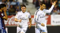 Nếu được, hãy học Ronaldo