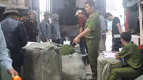 Triệt phá những băng nhóm tội phạm lớn