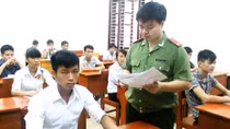 Thông tin mới nhất về tuyển sinh vào các trường CAND năm 2015