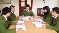 Chặt đứt 'vòi bạch tuộc' ma túy liên tỉnh vùng sơn cước