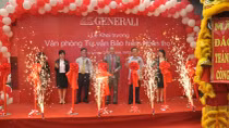 Generali Việt Nam chính thức khai trương văn phòng tại Quảng Ninh