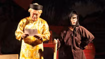 'Một ngày yêu' - quà tặng phái đẹp nhân ngày 8-3