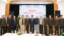 Nâng cao tính chủ động nhạy bén của công tác nghiên cứu chiến lược