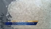 Flakka, chất gây nghiện mới càn quét nước Mỹ