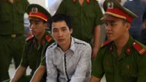 Kẻ sát nhân máu lạnh lãnh án 18 năm tù giam