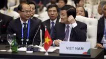 Việt Nam kêu gọi tăng cường kết nối Á-Phi vì hòa bình, thịnh vượng
