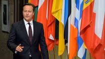 Món quà không mong muốn từ Cameron
