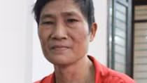 Đuổi con 'đi chơi' để giở trò đồi bại với cháu bé hàng xóm
