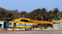 Tin mới nhất về vụ hai chiếc máy bay Su-22 rơi, 2 phi công mất tích