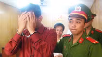 Ép nợ, cháu của trùm giang hồ Năm Cam lãnh án