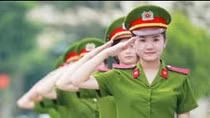 Nữ phó giám thị liêm khiết không nhận hối lộ