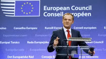 EU chưa cần phải gia hạn lệnh trừng phạt Nga