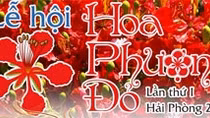 Tour hè giảm giá tới 30% tại Lễ hội Hoa Phượng Đỏ