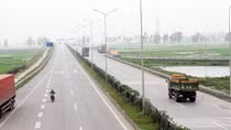 2.260 tỷ đồng nâng cấp, cải tạo đường Nội Bài-Bắc Ninh