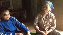 Cảm động chuyện xóa bỏ hận thù sau vụ án cuồng ghen
