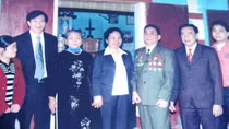 Giữ ‘mắt thần’ trên đảo Cồn Cỏ