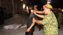 Kapar Klang, khu lao động ổ chuột ở Malaysia