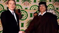 “Hồ sơ Tripoli”