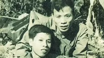 Dũng tướng Nguyễn Hữu Vị