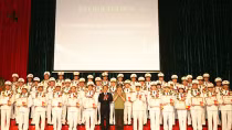 Phát động phong trào thi đua đặc biệt vì Thủ đô bình yên, vì nhân dân phục vụ