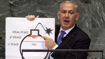Thủ tướng Israel Netanyahu khuấy động nước Mỹ