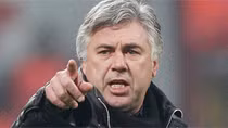 Nỗi hoang mang của Ancelotti