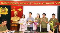 Tổng kết và trao giải cuộc thi viết 'Tìm hiểu Hiến pháp nước CHXHCN Việt Nam'