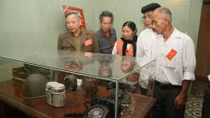 Nhà D67 - nơi đưa ra những quyết sách mang tầm vóc lịch sử