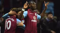 Thắng nhẹ West Bromwich - Aston Villa tạm thoát khỏi nhóm cầm đền đỏ