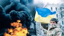 Kế hoạch hòa bình giải quyết xung đột ở Ukraine