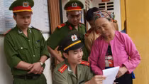 Bí thư Đoàn và kỷ niệm về một chuyên án đẫm tình người