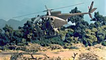 CIA và điệp vụ nghe lén điện thoại tại Nghệ An năm 1972