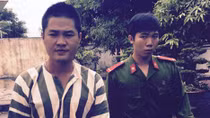 Khởi tố gã con rể mua xăng đốt nhà nhạc phụ