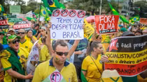 Chính trường Brazil: Tham nhũng đe dọa quyền lực