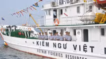 Tiếp tục mô hình kết hợp trinh sát với điều tra