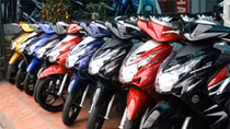 Mượn xe đem cầm rồi bỏ trốn