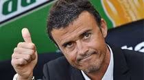 Luis Enrique ra... tối hậu thư cho Messi?