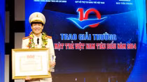 Những cuộc đấu sinh tử và chuyện bắt "ông trùm ma túy thành Vinh"
