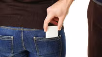 Dấu tay lật tẩy kẻ trộm điện thoại Oppo