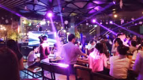 Sài thành “thập cẩm” beerclub