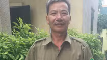 Những bảo vệ dân phố quả cảm