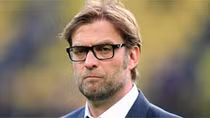 Ghế nóng Man xanh chờ Jurgen Klopp